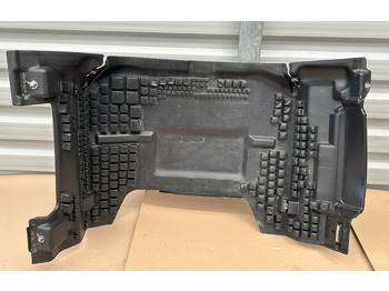 Gearbox and parts MERCEDES-BENZ Actros