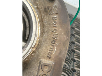 Turbo MERCEDES-BENZ ACTROS MP4 TURBOCHARGER: picture 3