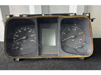 Dashboard MERCEDES-BENZ Actros