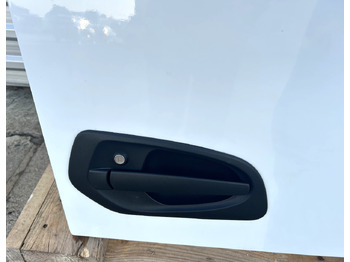 New Door and parts MERCEDES DOOR RIGHT  narrow cab M-CLASSIC SPACE  ACTROS AROCS MP4 MP5 BRAND NEW: picture 4