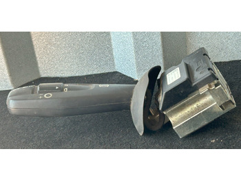 Gear stick MERCEDES GEAR SHIFT PAPER ACTROS MP4: picture 4