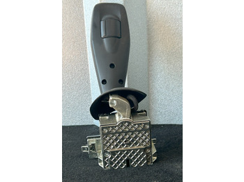 Gear stick MERCEDES GEAR SHIFT PAPER ACTROS MP4: picture 5