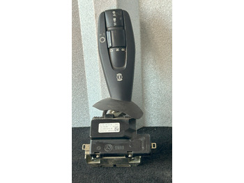 Gear stick MERCEDES GEAR SHIFT PAPER ACTROS MP4: picture 3