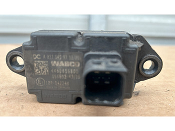 Electrical system MERCEDES-BENZ Actros