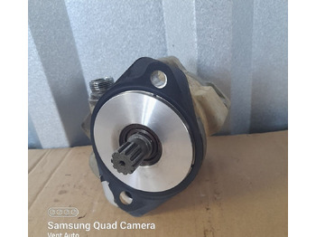 Steering pump MERCEDES-BENZ Actros