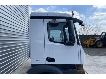 Door and parts MERCEDES-BENZ Actros