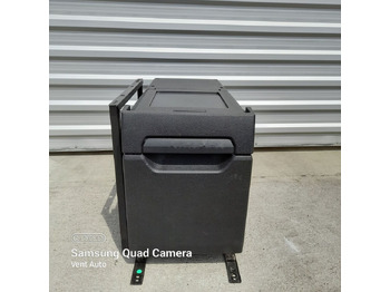 Cab and interior MERCEDES-BENZ Actros