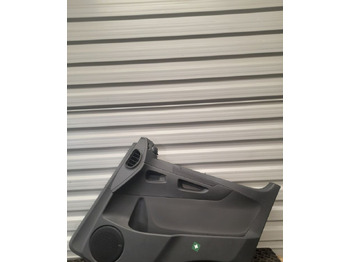 Door and parts MERCEDES-BENZ Atego