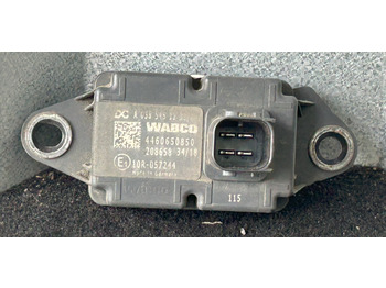 Electrical system WABCO