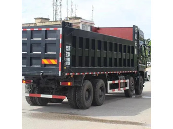 Tipper DONGFENG