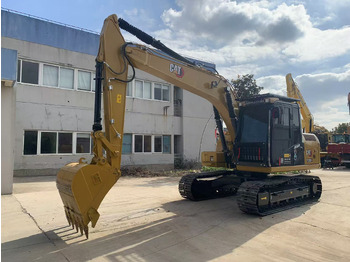 Crawler excavator Caterpillar Excavator Good Price Secondhand Machine CAT 312D, 315D: picture 5 Crawler excavator Caterpillar Excavator Good Price Secondhand Machine CAT 312D, 315D: picture 5