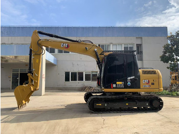 Crawler excavator Caterpillar Excavator Good Price Secondhand Machine CAT 312D, 315D: picture 2 Crawler excavator Caterpillar Excavator Good Price Secondhand Machine CAT 312D, 315D: picture 2