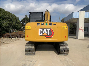 Crawler excavator Caterpillar Excavator Good Price Secondhand Machine CAT 312D, 315D: picture 3 Crawler excavator Caterpillar Excavator Good Price Secondhand Machine CAT 312D, 315D: picture 3