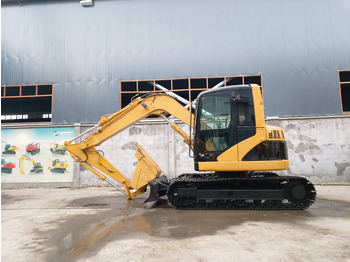 Crawler excavator CATERPILLAR 308 D