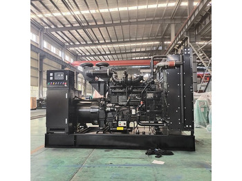 Generator set CUMMINS