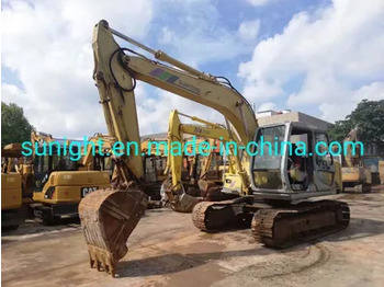 Crawler excavator SUMITOMO