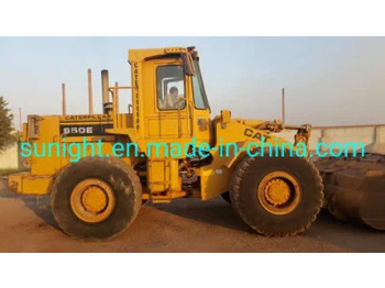 Wheel loader CATERPILLAR 950F