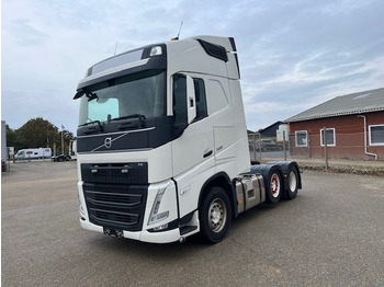 Tractor truck VOLVO FH 500
