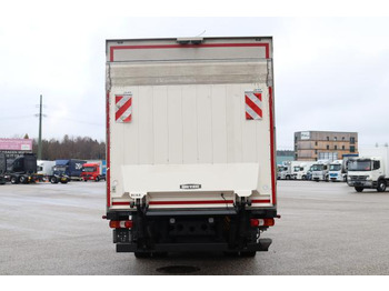 Refrigerator truck Mercedes-Benz Antos 1824 L: picture 5 Refrigerator truck Mercedes-Benz Antos 1824 L: picture 5