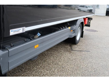 Box truck Mercedes-Benz Atego 1223L 6M KOFFER: picture 4