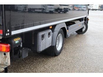 Box truck Mercedes-Benz Atego 1223L 6M KOFFER: picture 5
