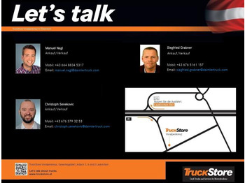 Box truck Mercedes-Benz Atego 1223L 6M KOFFER: picture 2