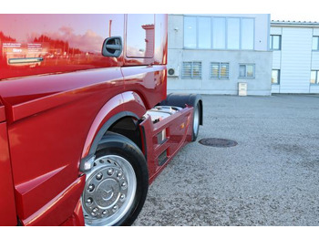 Mercedes-Benz Actros 1853 leasing Mercedes-Benz Actros 1853: picture 5 Mercedes-Benz Actros 1853 leasing Mercedes-Benz Actros 1853: picture 5