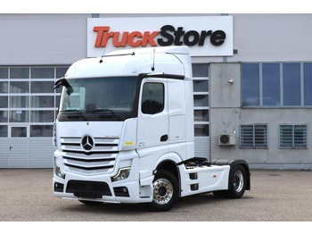 Tractor truck MERCEDES-BENZ Actros 1851