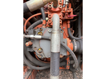 Hydraulic pump LINDE