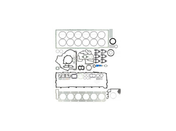 Engine overhaul kit MAN