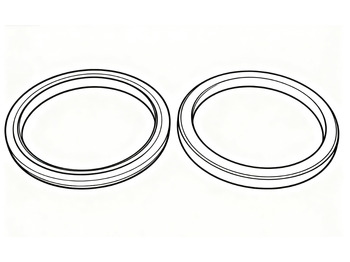 Engine gasket