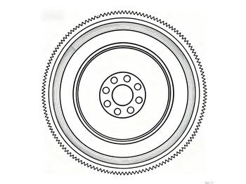 Flywheel