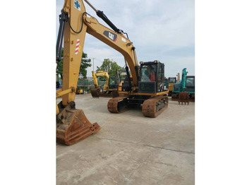 Crawler excavator CATERPILLAR 315D