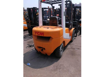 Forklift TCM