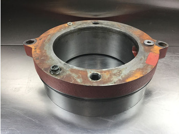 Brake drum