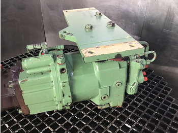 Gearbox LIEBHERR
