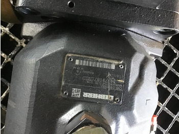 Hydraulic pump LIEBHERR