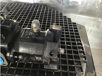 Hydraulic pump LIEBHERR