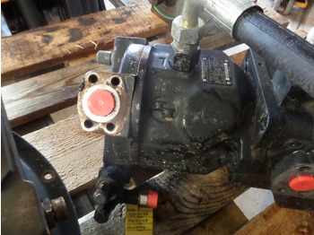 Hydraulic pump Liebherr A10V045: picture 2 Hydraulic pump Liebherr A10V045: picture 2