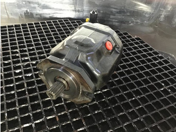 Hydraulic pump Liebherr A10V100: picture 2