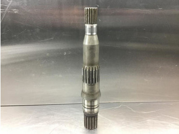 Axle and parts LIEBHERR