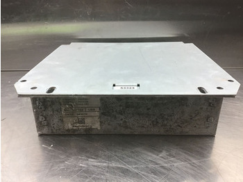 Electrical system LIEBHERR