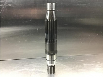 Axle and parts LIEBHERR