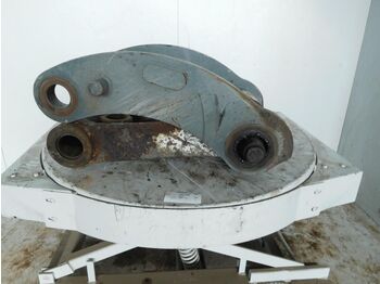 LIEBHERR Quick coupler
