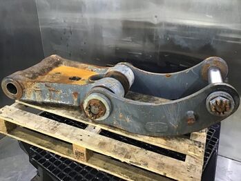 LIEBHERR Quick coupler