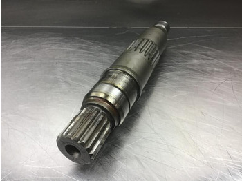 Axle and parts Liebherr A954 Li / A954B Li: picture 2 Axle and parts Liebherr A954 Li / A954B Li: picture 2