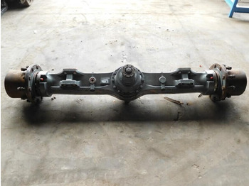 Axle and parts LIEBHERR
