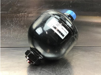 Electrical system LIEBHERR