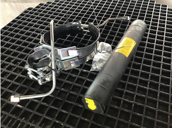 Electrical system LIEBHERR