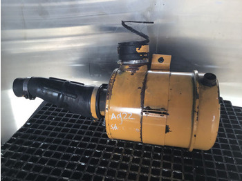 Air filter LIEBHERR